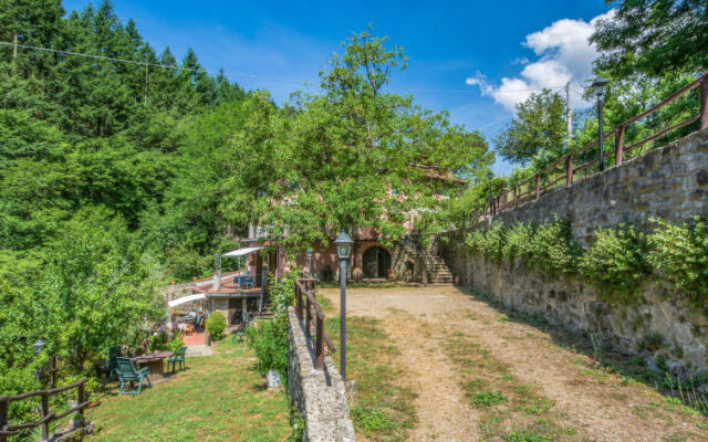 Villa Rosa