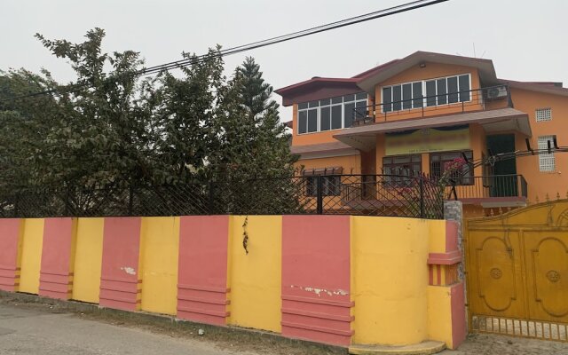 2BHK Apartment