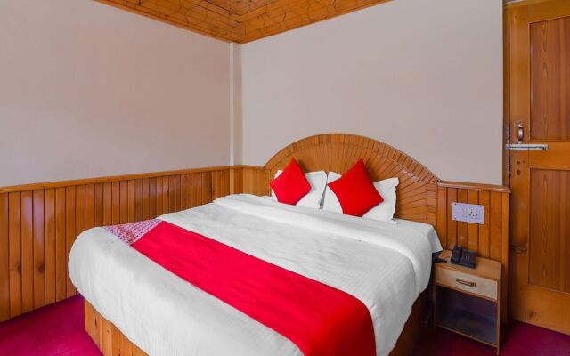 Solang Holiday Inn By OYO Rooms