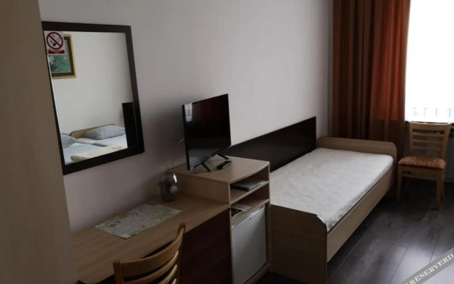 Rooms Lara