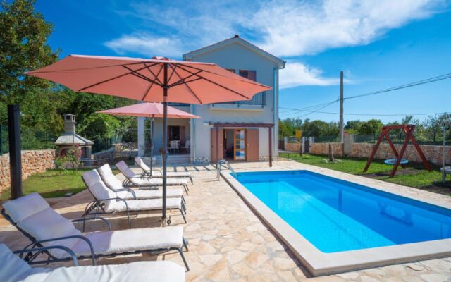 House Marko Krk/Dobrinj