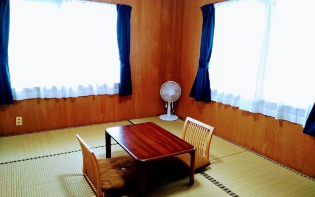 Tabinoyado Gajyumaru