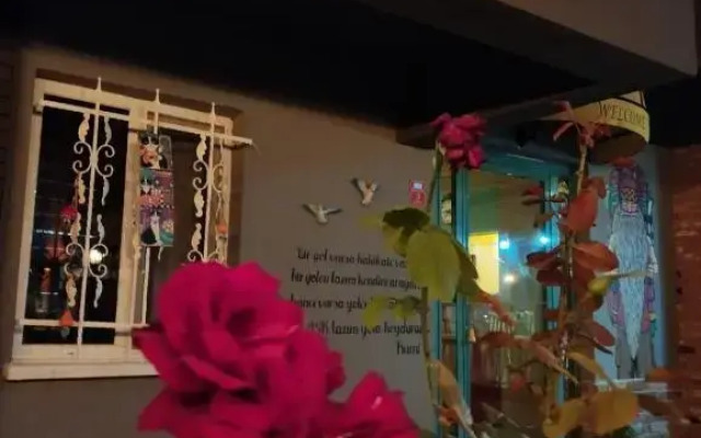 Rota Gezgin Hostel