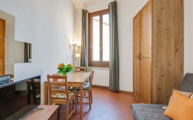 San Lorenzo Apartments