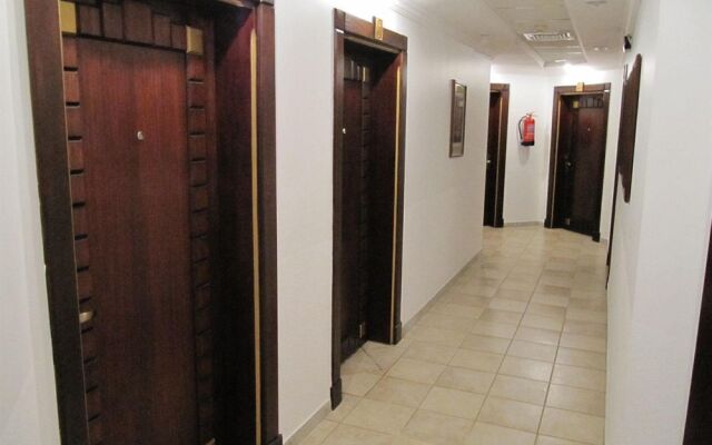 Rotana Alforsan Hotel