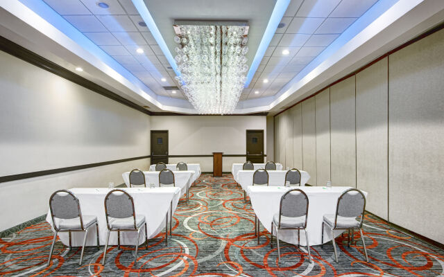 Holiday Inn Houston South West Highway 59