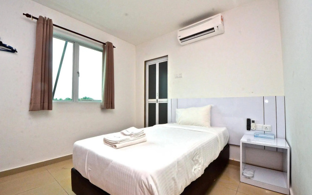 Yew Boutique Hotel - photo 3