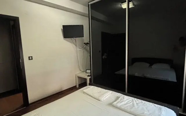 Trio Suites Belgrade