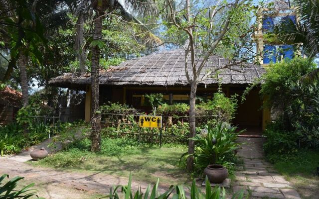 LongSon MuiNe Backpacker Paradise