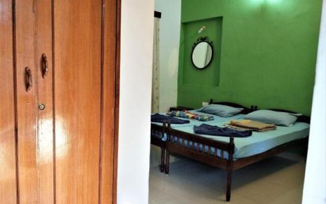 Sejal Guest House