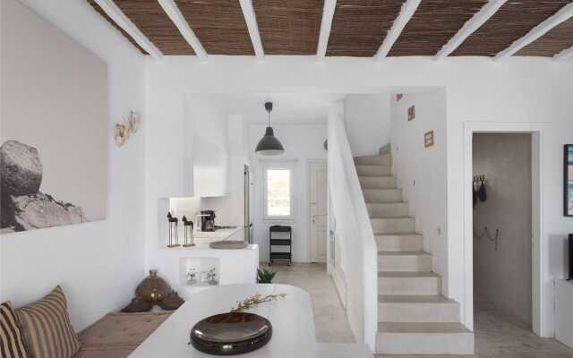 Lea Villas Mykonos