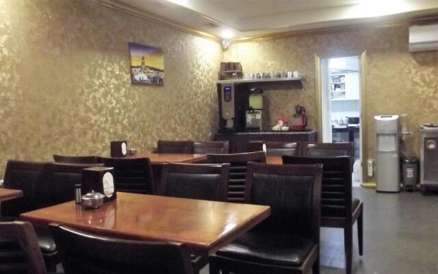 Miss City Hotel Taksim