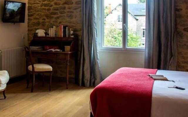 Laiterie de Tocqueville