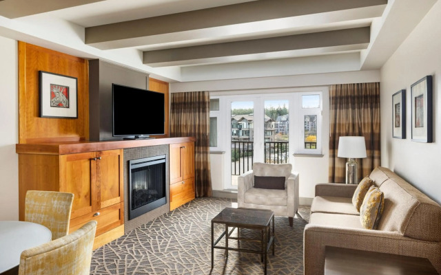 The Westin Bear Mountain Golf Resort & Spa, Victoria