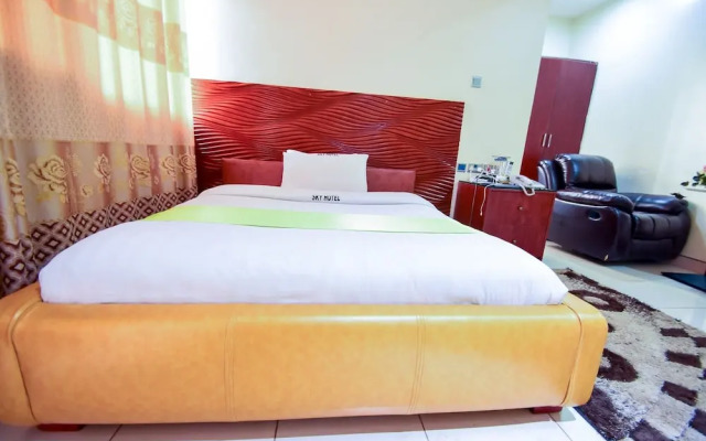 Hotel OK