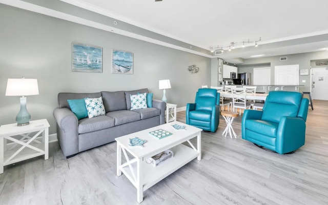 Tidewater 2308