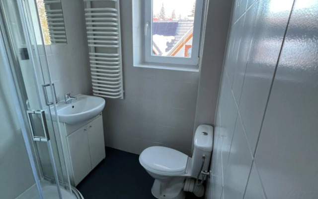 Kwatera Górska 903mnpm