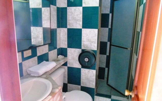 Hostal Piazzolla