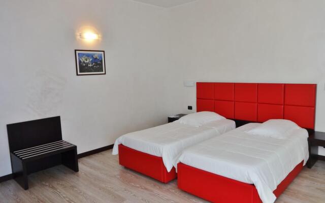 B&B HOTELS Park Hotel Cassano