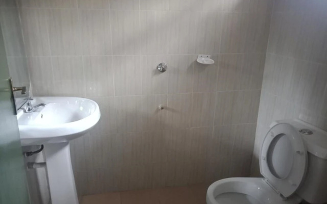 Annabelle Guest House