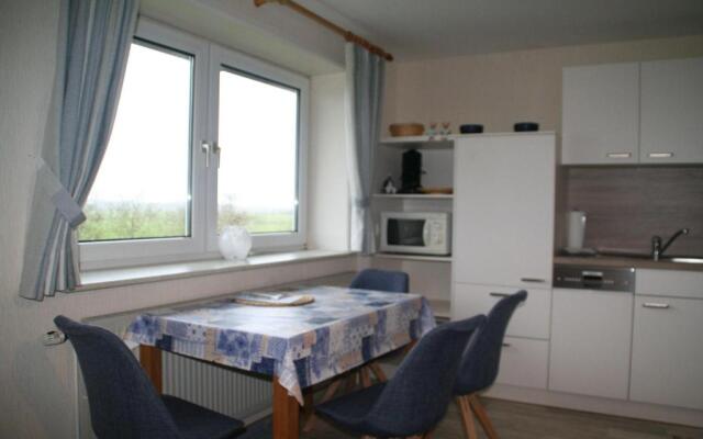 Ferienhof-Carstensen-Wohnung-Leuchtturm