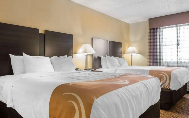 Super 8 Pittsburgh Harmarville