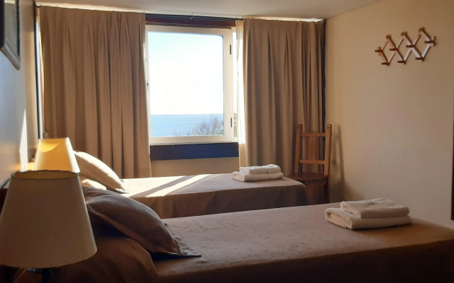Patagonia Hotel