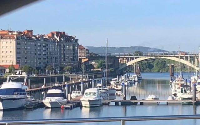 Apartamento Náutico