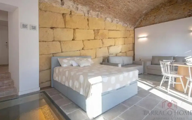 Th56c Apartamentos Murmur la Muralla