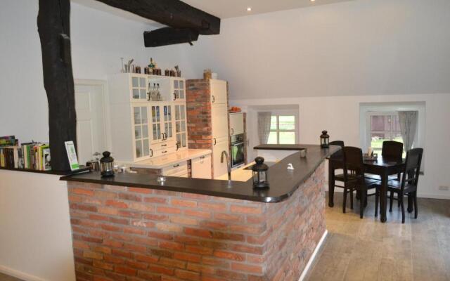 Ferienwohnung Süderfeld