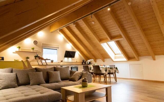 Ferienwohnung Schäffer