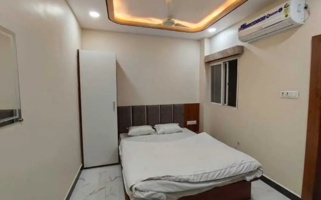 Hotel Yashoda