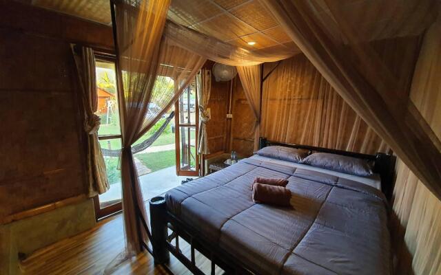 Pai Nai Fun Resort
