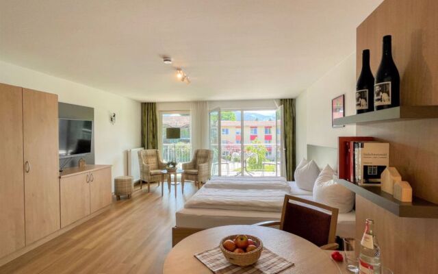 Apartment Titisee Kirchzarten