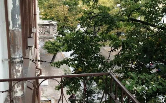 Aviza Hostel
