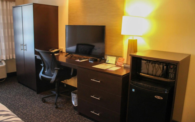 Sleep Inn