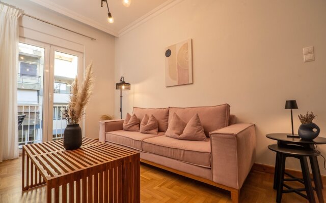 Madan Apartment