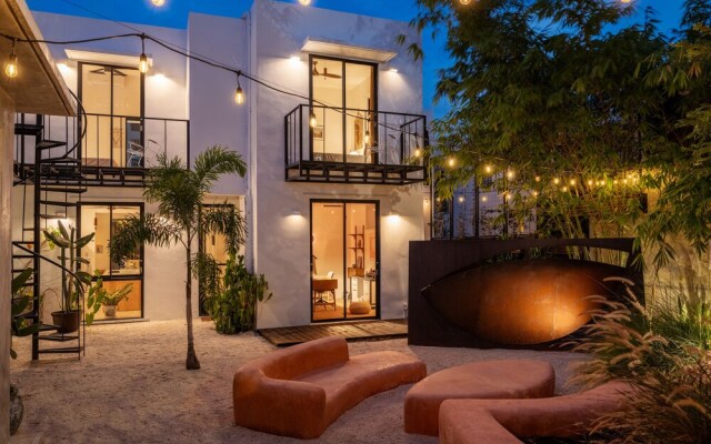 CASA FRIDA by DW