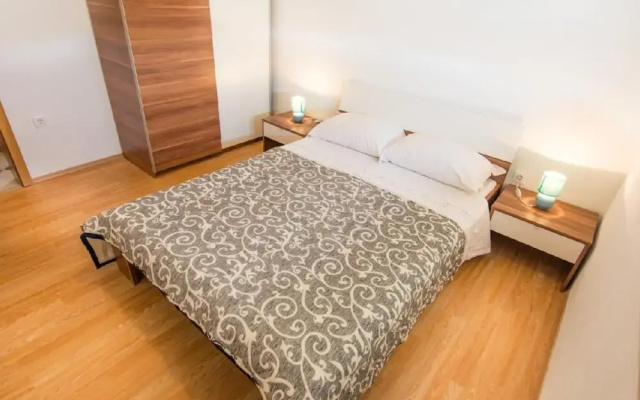 Apartment in Kakma Near Biograd Beaches