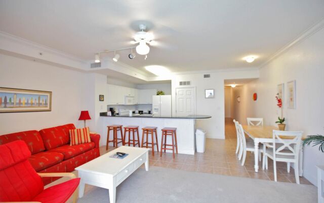 Tidewater Beach Resort by Panhandle Getaways