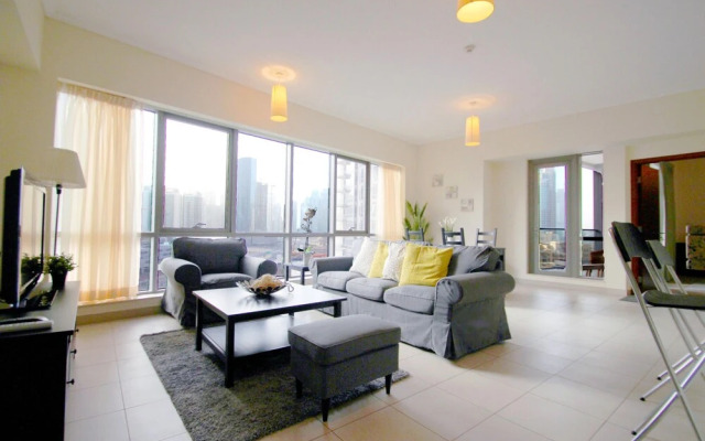 Kennedy Towers - Southridge 2