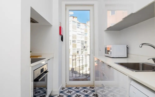 Los Anjos Apartments