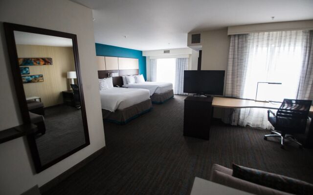Residence Inn Omaha West