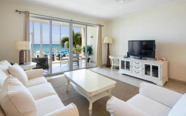 South Bay Beach Club Villa 6