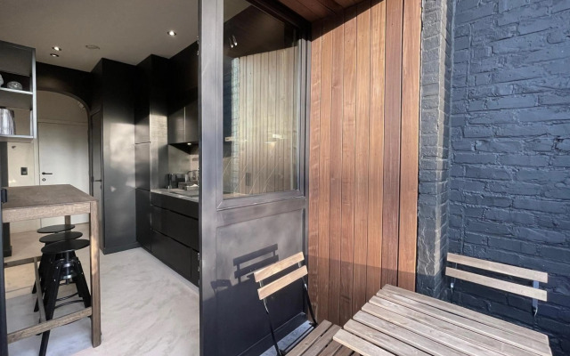 Casa Clementina - 3 Bedroom Apartment in a Art-Nouveau House