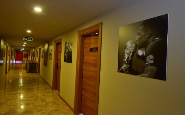 Attalos Sports Belek