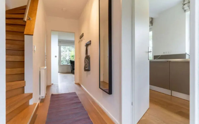 Ferienhaus St. Peter-ording