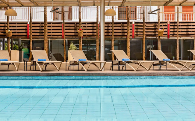Lazart Hotel, Trademark Collection by Wyndham