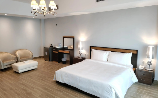Al Manzil Hotel Bahrain