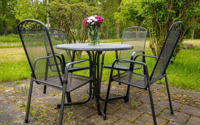 Komfort Appartement mit 1 Schlafzimmern und Terrasse C39